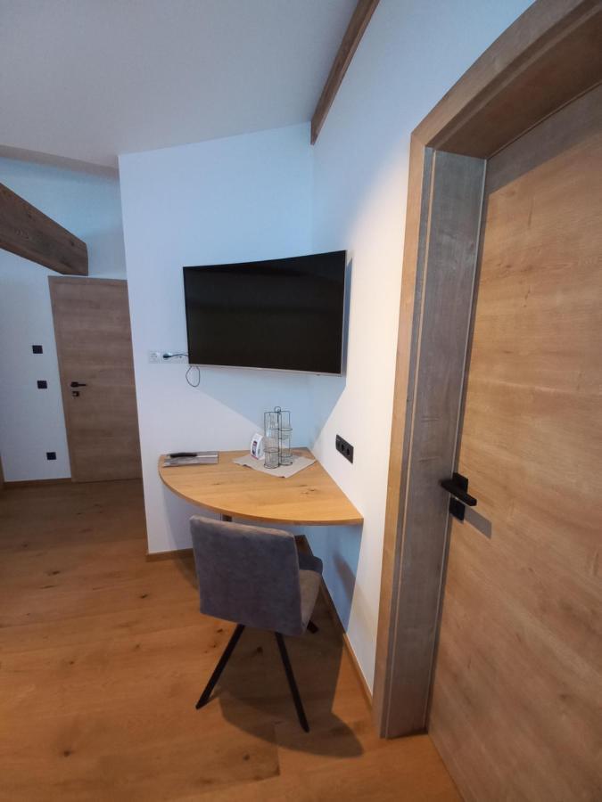Apartamento Haus Kirchner Flachau Exterior foto