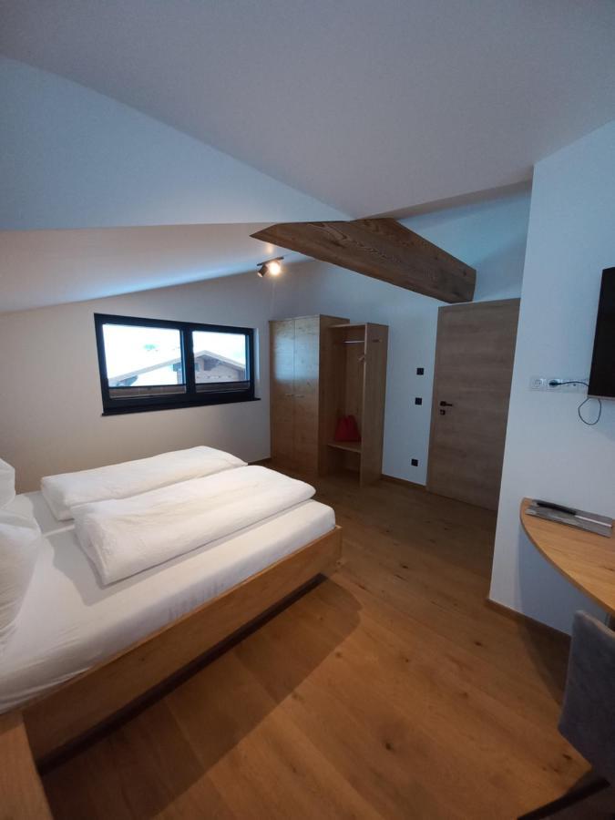 Apartamento Haus Kirchner Flachau Exterior foto