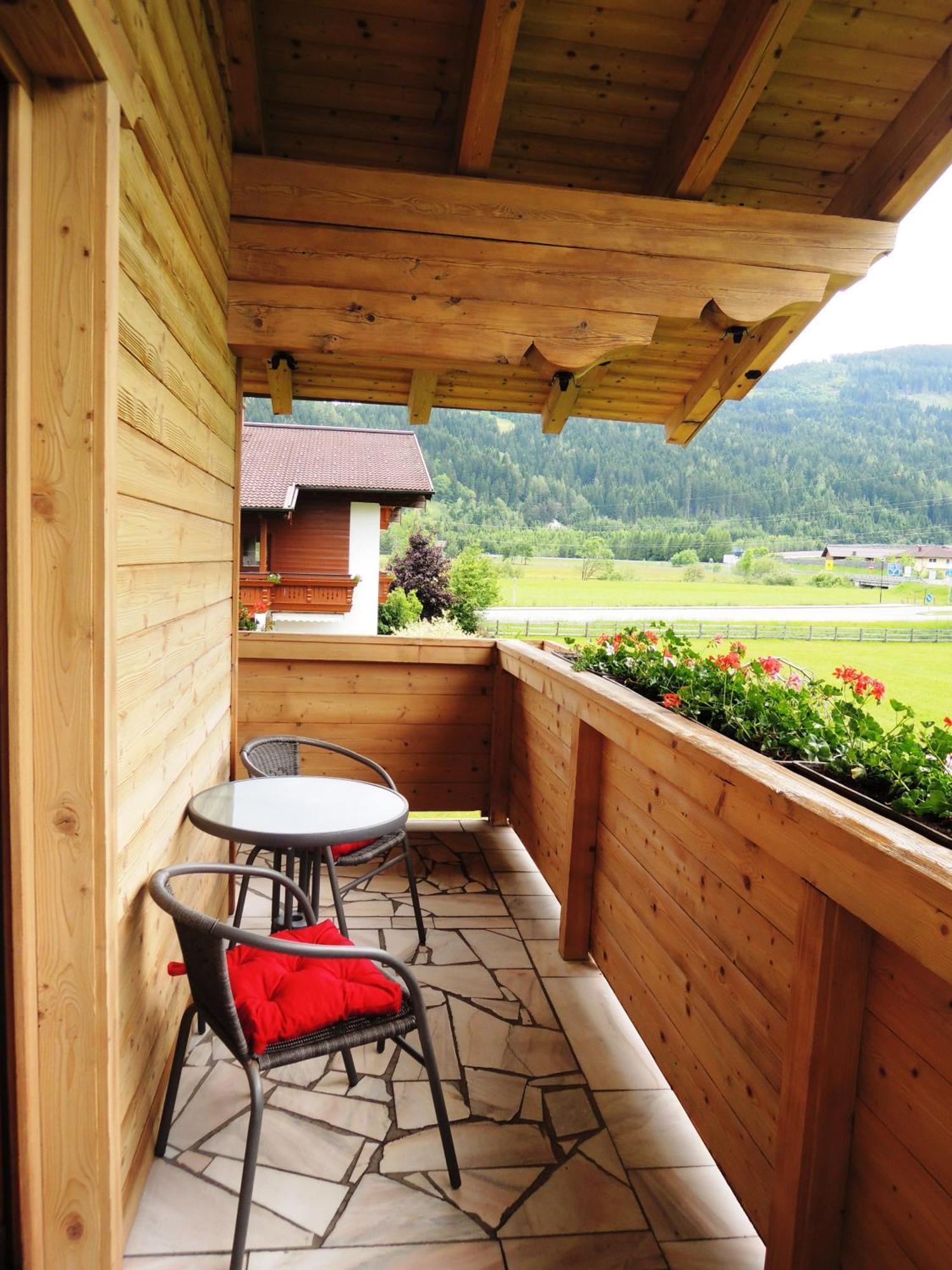 Apartamento Haus Kirchner Flachau Habitación foto